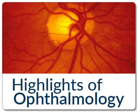 Highlights of Ophthalmology