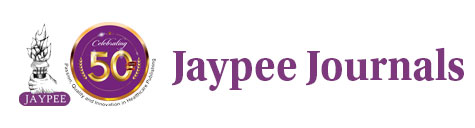 Jaypee Journals