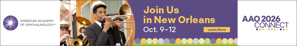 AAO 2026